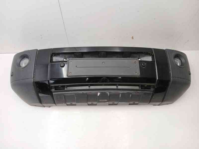Recambio de paragolpes delantero para land rover discovery iii (l319) 2.7 td 4x4 referencia OEM IAM  DPC500061XXXB01 