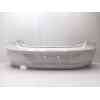 Recambio de paragolpes trasero para bmw 1 (f20) 116 d referencia OEM IAM 51127293557 51127240918 
