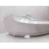 Recambio de paragolpes trasero para bmw 1 (f20) 116 d referencia OEM IAM 51127293557 51127240918 