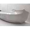Recambio de paragolpes trasero para bmw 1 (f20) 116 d referencia OEM IAM 51127293557 51127240918 