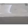 Recambio de paragolpes trasero para bmw 1 (f20) 116 d referencia OEM IAM 51127293557 51127240918 