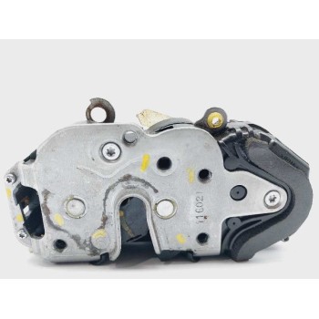 CERRADURA PUERTA DELANTERA IZQUIERDA 