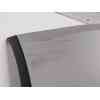 Recambio de paragolpes delantero para bmw x5 (e53) 3.0 d referencia OEM IAM HFBM1101600  