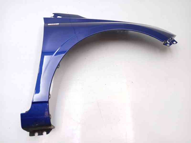 Recambio de aleta delantera derecha para hyundai i20 iii (bc3, bi3) 1.0 t-gdi referencia OEM IAM 66321Q0050  
