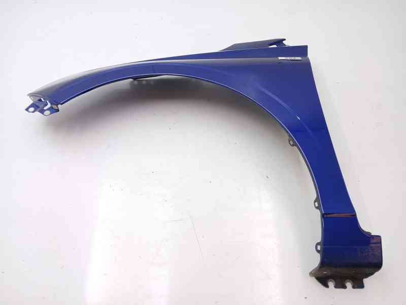 Recambio de aleta delantera izquierda para hyundai i20 iii (bc3, bi3) 1.0 t-gdi referencia OEM IAM 66311Q0050  