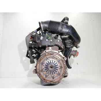 MOTOR COMPLETO RHY RHY 