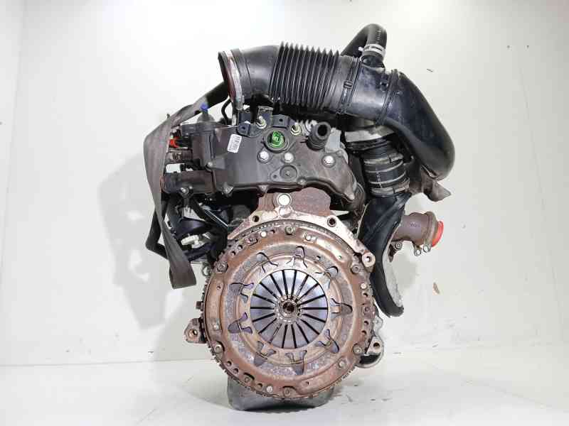 Recambio de motor completo para citroën xsara picasso (n68) 2.0 hdi referencia OEM IAM  RHY 