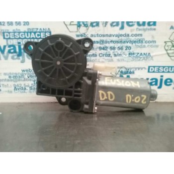 MOTOR ELEVALUNAS DELANTERO DERECHO 0130821939 0130821939 BOSCH