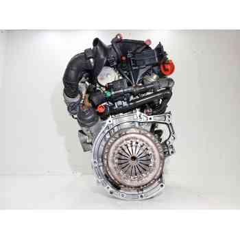 MOTOR COMPLETO 8HZ 8HZ 