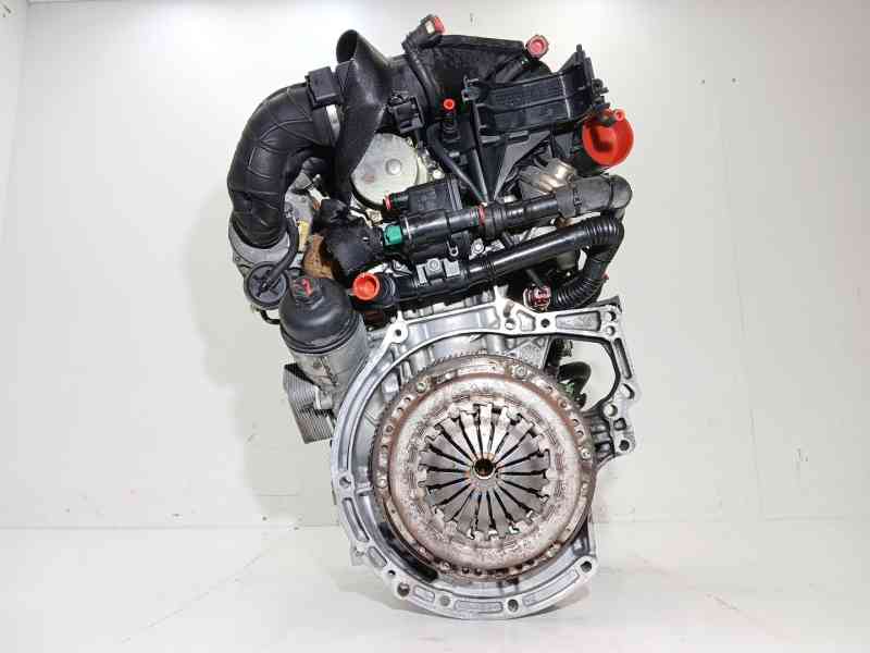 Recambio de motor completo para citroën c3 i (fc_, fn_) 1.4 hdi referencia OEM IAM  8HZ 