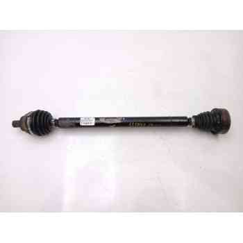 TRANSMISION DELANTERA DERECHA 1K0407272GM 1K0407272GM 