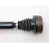 Recambio de transmision delantera derecha para seat leon (1p1) 1.9 tdi referencia OEM IAM  1K0407272GM 