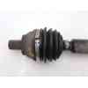 Recambio de transmision delantera derecha para seat leon (1p1) 1.9 tdi referencia OEM IAM  1K0407272GM 