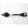 Recambio de transmision delantera izquierda para seat leon (1p1) 1.9 tdi referencia OEM IAM  1K0407271AT 