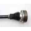Recambio de transmision delantera izquierda para seat leon (1p1) 1.9 tdi referencia OEM IAM  1K0407271AT 