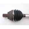 Recambio de transmision delantera izquierda para seat leon (1p1) 1.9 tdi referencia OEM IAM  1K0407271AT 