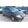 chrysler voyager iv (rg, rs) del año 2005