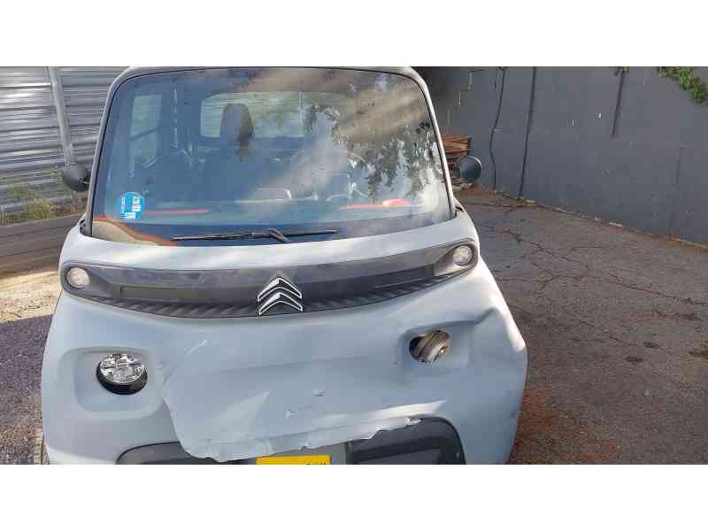 CITROËN AMI (9A_)