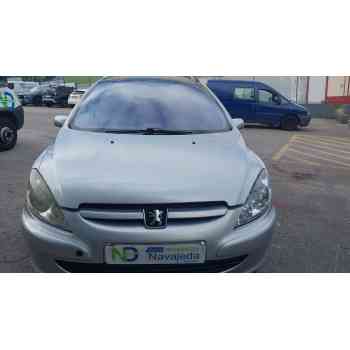 PEUGEOT 307 SW (3H)