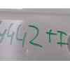 Recambio de puerta trasera izquierda para audi a1 sportback (gba) 30 tfsi referencia OEM IAM 82G833051 82G833311 