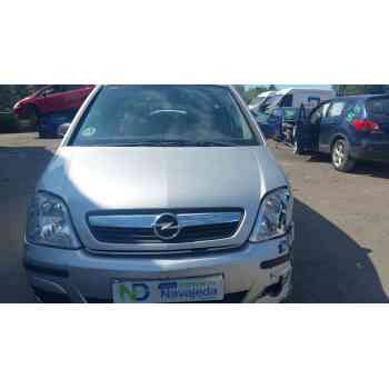 OPEL MERIVA A MONOSPACE (X03)