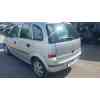 opel meriva a monospace (x03) del año 2007