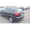 audi a3 sportback (8pa) del año 2011