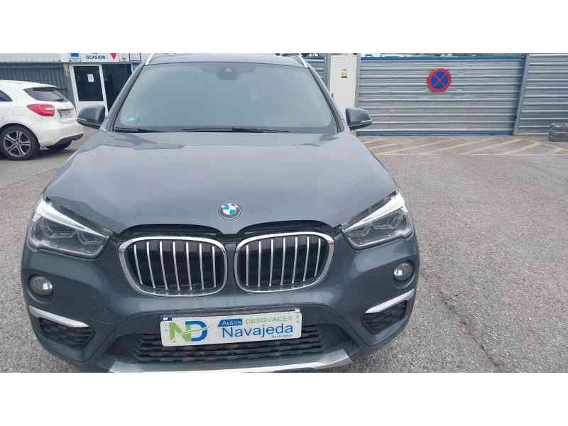BMW X1 (F48)