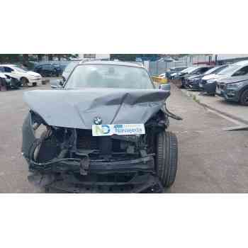 bmw x1 (e84) del año 2010