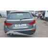bmw x1 (e84) del año 2010
