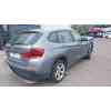 bmw x1 (e84) del año 2010