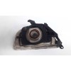Recambio de faro antiniebla derecho para ford focus turnier (cak) 2.0 16v cat referencia OEM IAM 1306252 2M5115K201AH 