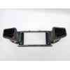 Recambio de rejilla aireadora para hyundai ioniq (ae) electric referencia OEM IAM 97410G2000 97420G2000 