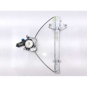 ELEVALUNAS TRASERO DERECHO 96261061 