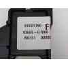 Recambio de mando multifuncion para hyundai ioniq (ae) electric referencia OEM IAM  93555G7000 