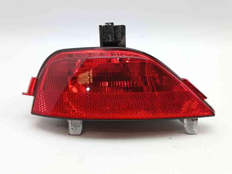 Recambio de piloto trasero derecho paragolpes para dacia sandero iii 1.0 tce 90 referencia OEM IAM  265605279R 