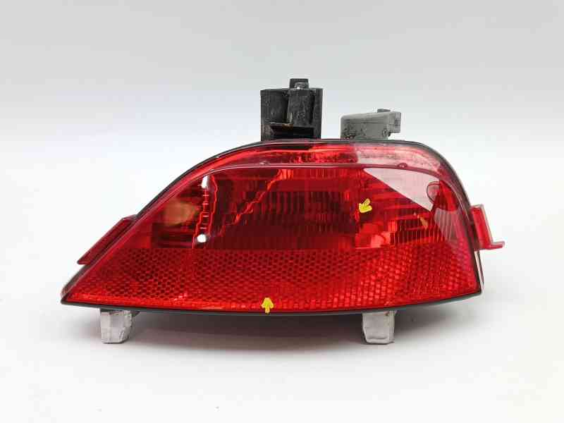 Recambio de piloto trasero izquierdo paragolpes para dacia sandero iii 1.0 tce 90 referencia OEM IAM  265854470R 
