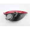 Recambio de piloto trasero izquierdo paragolpes para dacia sandero iii 1.0 tce 90 referencia OEM IAM  265854470R 