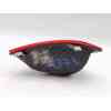 Recambio de piloto trasero izquierdo paragolpes para dacia sandero iii 1.0 tce 90 referencia OEM IAM  265854470R 