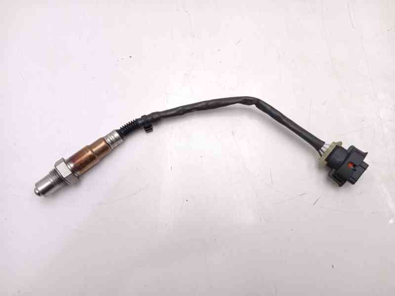 Recambio de sonda lambda para opel corsa d (s07) 1.2 (l08, l68) referencia OEM IAM  0258006924 
