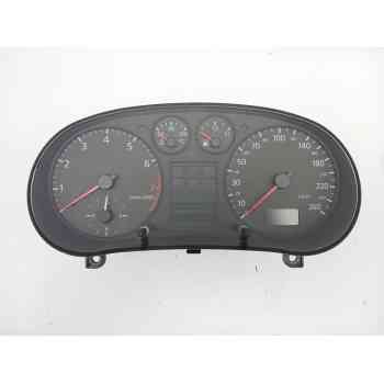 CUADRO INSTRUMENTOS 8L0919860E 8L0919860E 