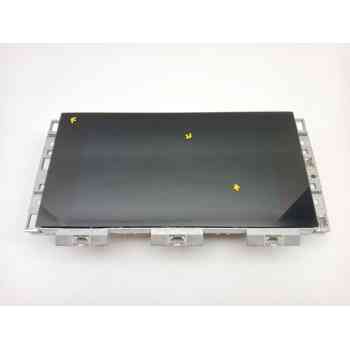 PANTALLA MULTIFUNCION 82A919604A 82A919604A 