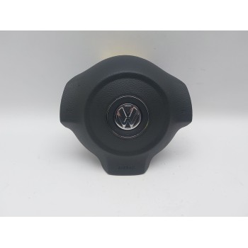 AIRBAG DELANTERO IZQUIERDO 6R0880201G 306605899N44AG 20122961335