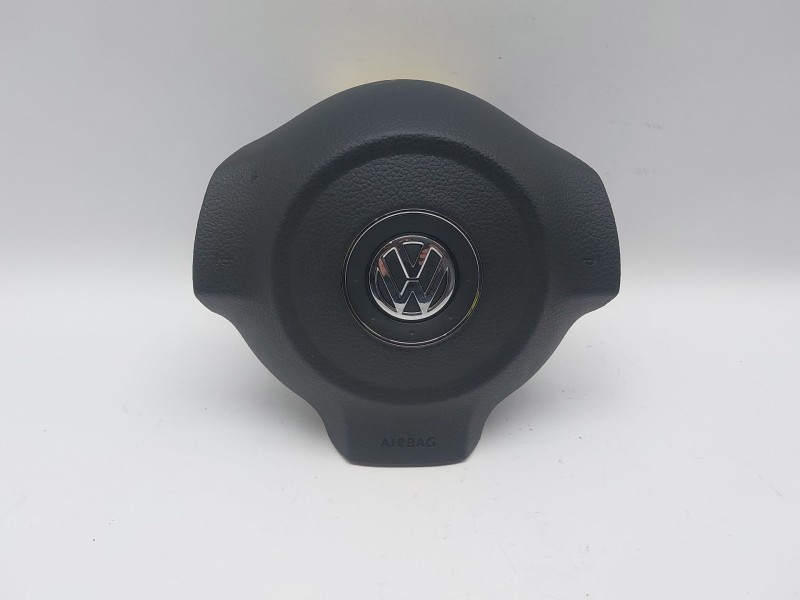 Recambio de airbag delantero izquierdo para volkswagen polo v (6r1, 6c1) 1.2 tsi referencia OEM IAM 6R0880201G 306605899N44AG 20