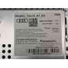 Recambio de pantalla multifuncion para audi a1 sportback (gba) 30 tfsi referencia OEM IAM  82A919604A 