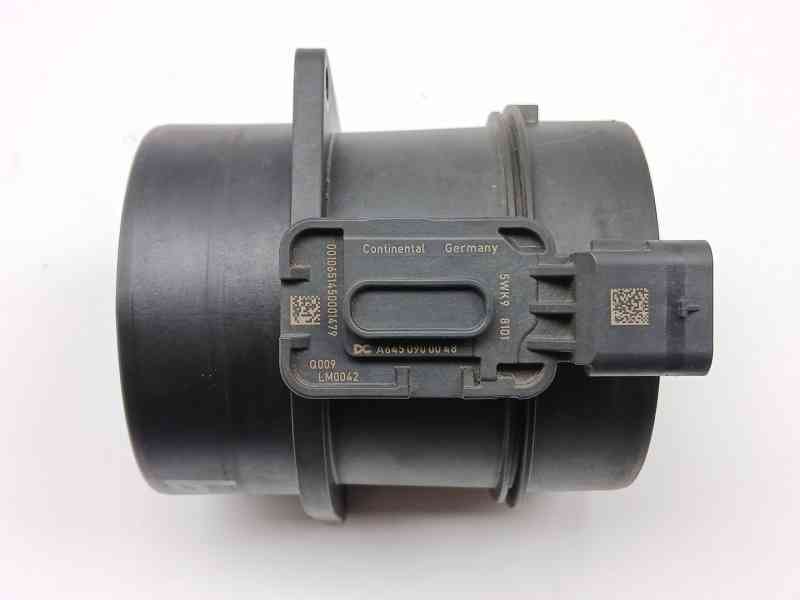 Recambio de caudalimetro para mercedes-benz cla shooting brake (x117) cla 220 cdi / d (117.903) referencia OEM IAM  A6450900048 