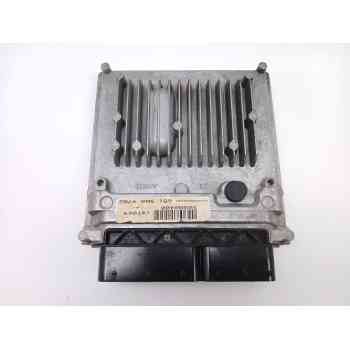 CENTRALITA MOTOR UCE A6519011102 A6519009702 