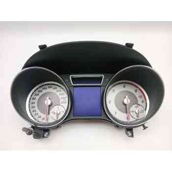 CUADRO INSTRUMENTOS 0263697121 A1179004801 