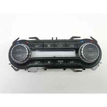 MANDO CLIMATIZADOR A2469010805 A2469000715 