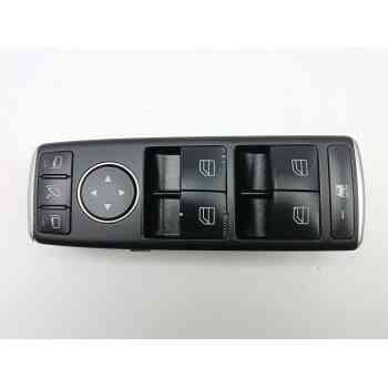 MANDO ELEVALUNAS DELANTERO IZQUIERDO A1669054400 A1669054400 